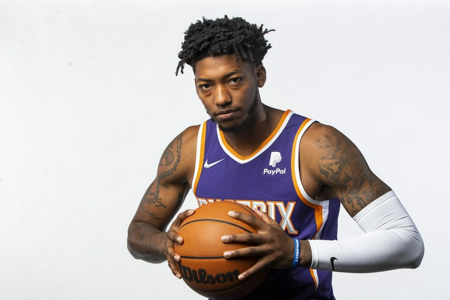 埃尔弗里德·佩顿