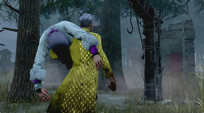 p>《黎明杀机》是一款由behavior interactive工作室开发,starbreeze