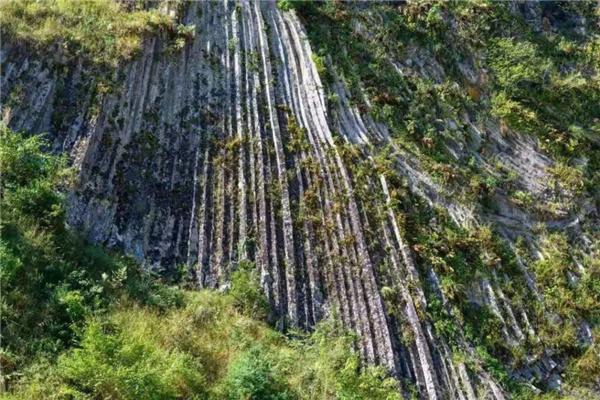 云南腾冲火山群