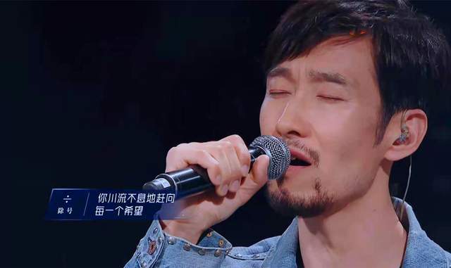48岁满江：曾经大红，也曾经被遗忘，现在的他却越来越帅_百科TA说