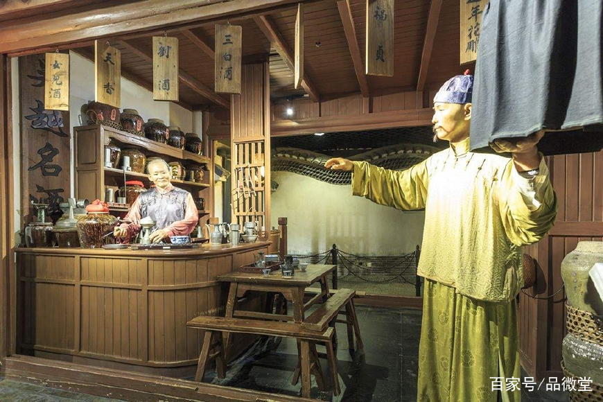 历数各朝代的饮食发展，在古代如何开好一家酒店？_百科TA说