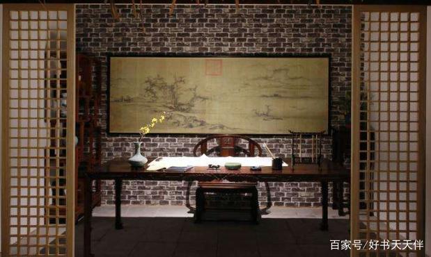 透过《项脊轩志》，说说中国古人的书房文化_百科TA说