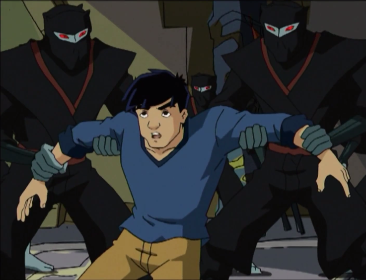 《 a target="_blank" href="/item/成龙历险记/9995" data