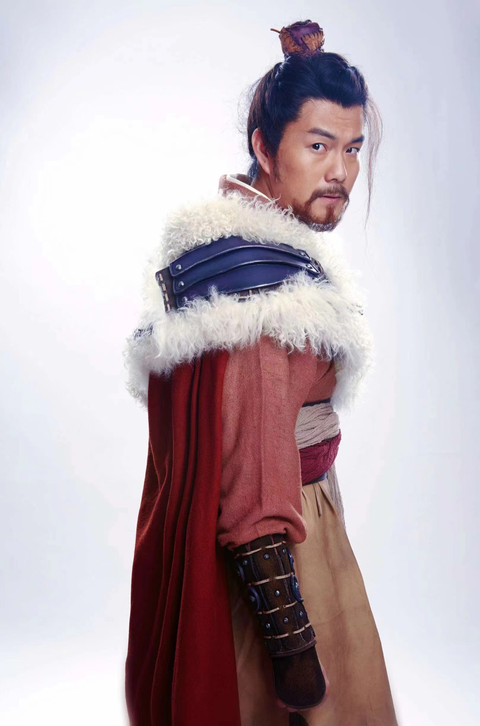  p>刘广楠,原名刘金承,1983年5月31日出生于北京,中国内地男演员,毕业