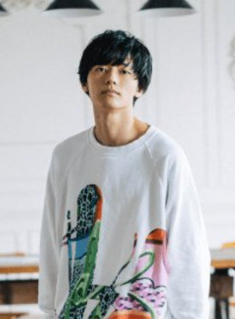 日本男性演员,主要作品有《我只是想说 span class="ref" data-ctrid=