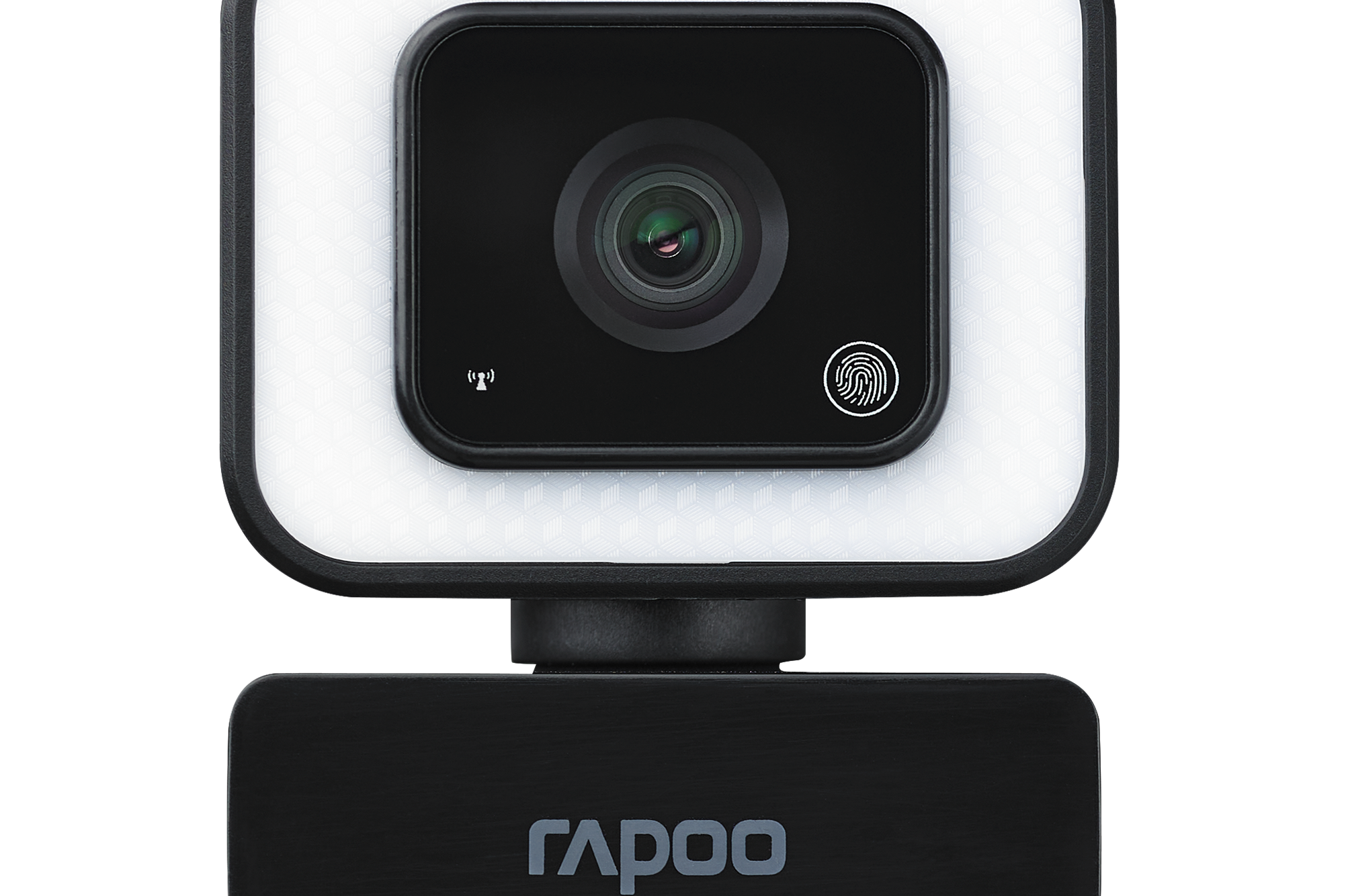 雷柏c270l高清网络摄像头