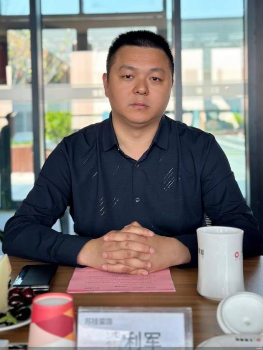 翟利军（苏技装饰总经理）_百度百科