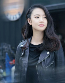 李梦（中国内地影视女演员）_百度百科