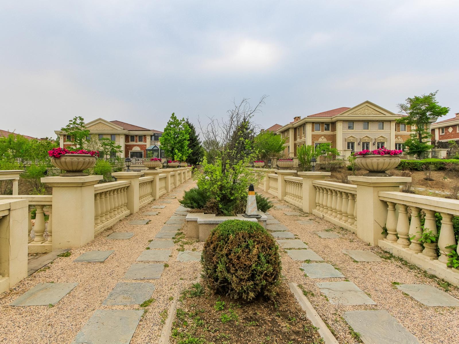 御翠园长春西区