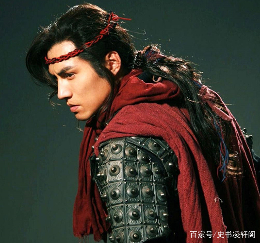 水浒传中武松最霸气的五场巅峰之战，前两场换做是卢俊义也顶不住_百科TA说
