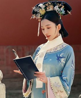 可凡（中国内地女演员）_百度百科
