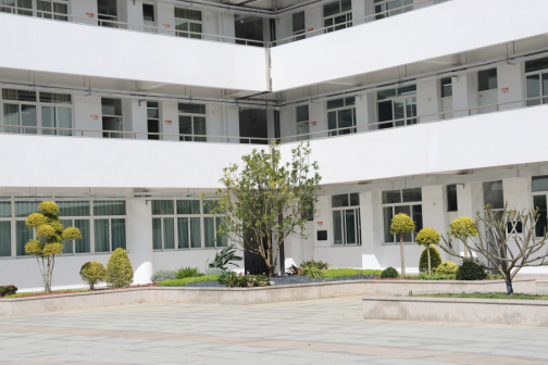 泉州纺织服装职业学院_百度百科