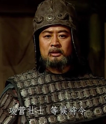 张翼（三国时期蜀汉将领）_百度百科