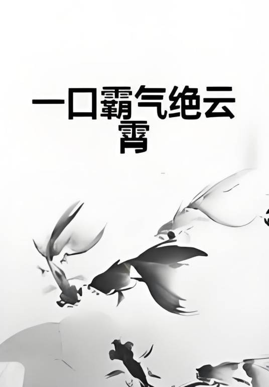 一口霸气绝云霄_百度百科