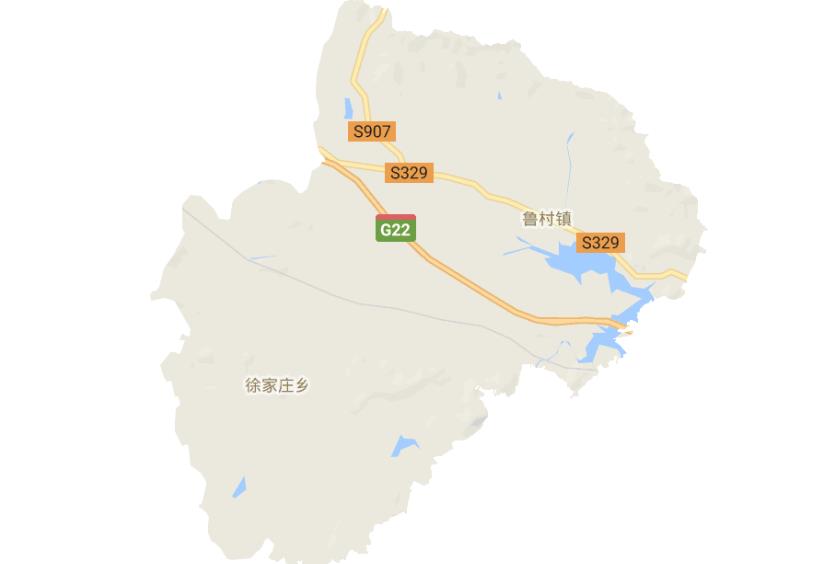 鲁村