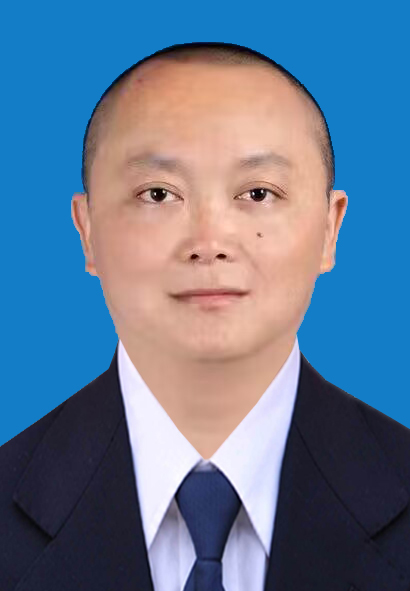 杨健