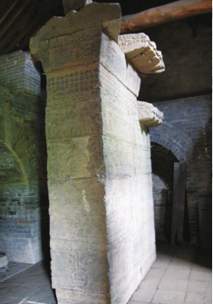 登封“天地之中”历史建筑群_百度百科