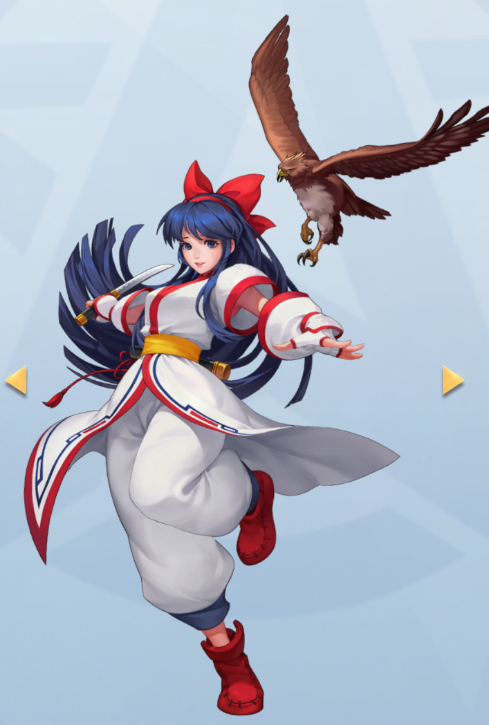 娜可露露