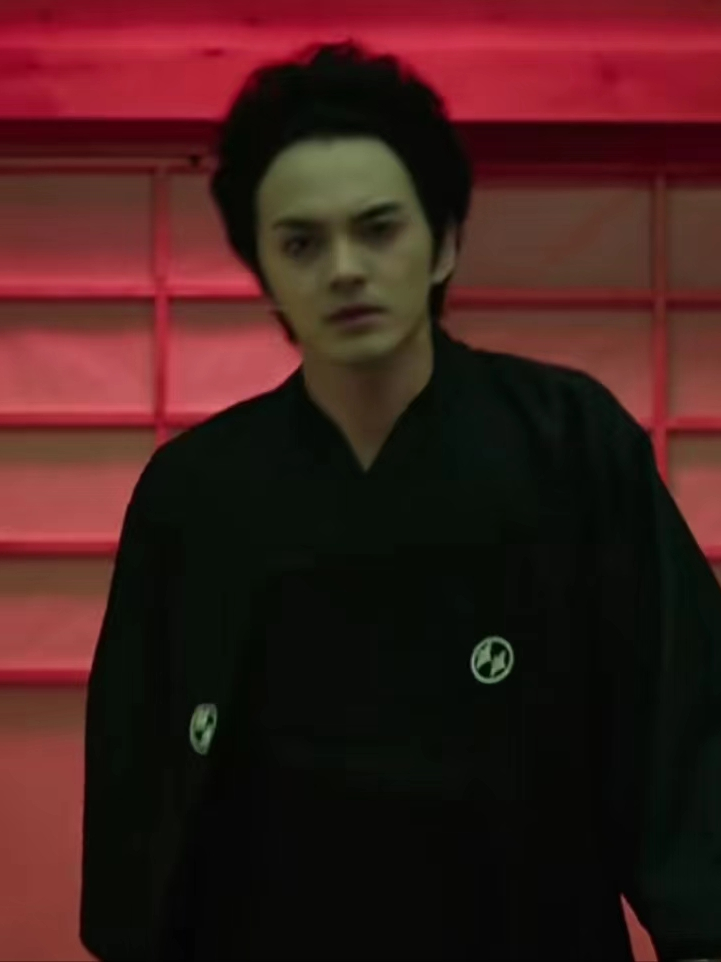 柴田宗吉,动作喜剧电影《 a target="_blank" href="/item/青禾男