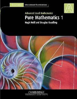 Pure Mathematics 1_百度百科