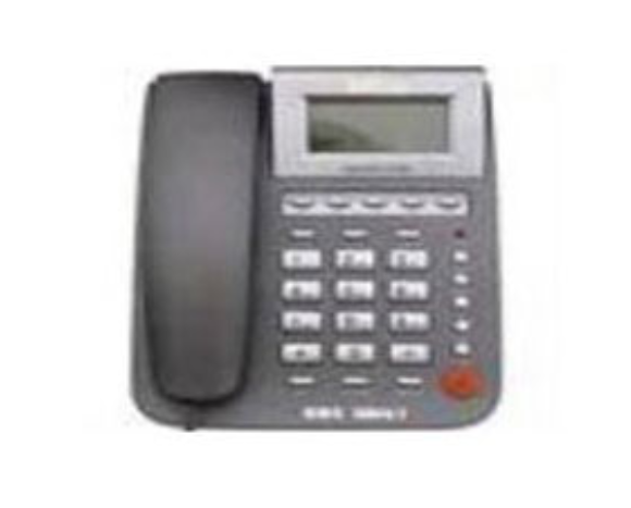 《堡狮龙11b》是一款电话机