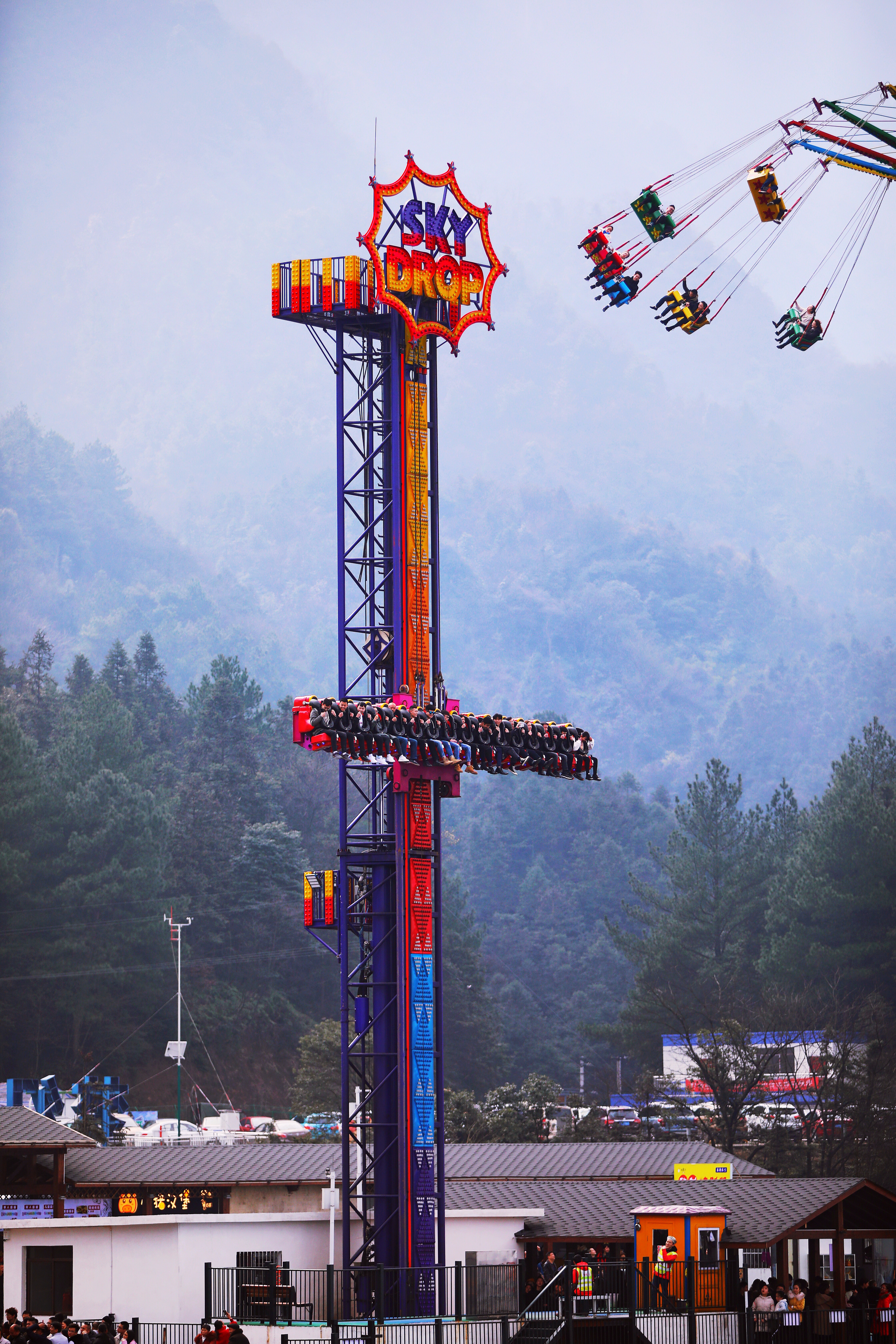 万盛奥陶纪公园