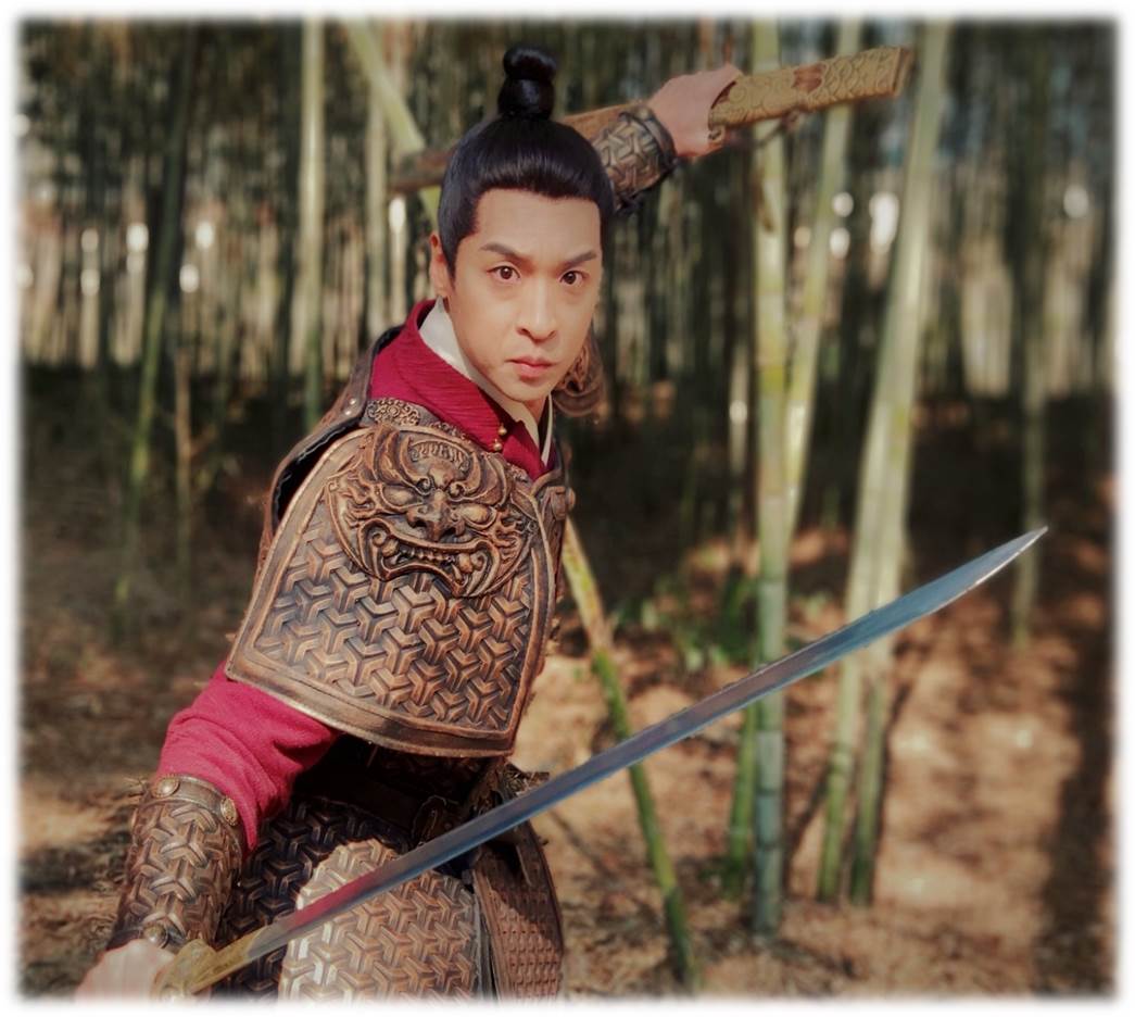  p>王星壹,中国内地男演员 sup data-ctrid="1zfzl7ya">1 /sup>,曾