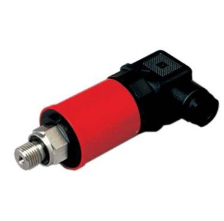 HUBA 501.930013171型压力变送器_百度百科