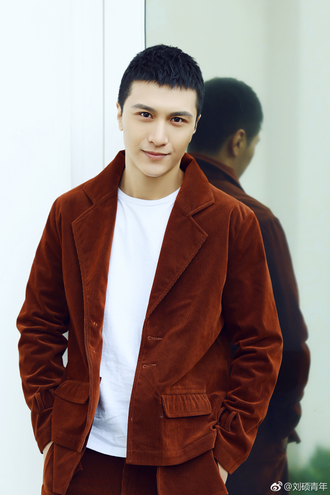 刘硕（中国北京籍男演员）_百度百科