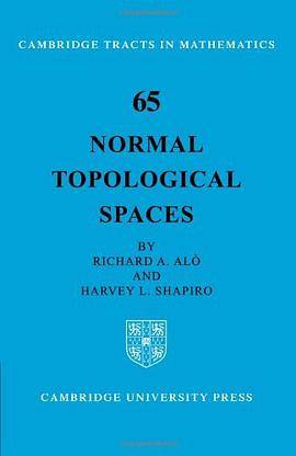 Normal Topological Spaces_百度百科