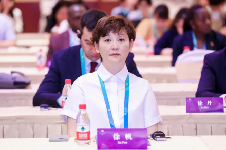 徐帆（中国内地女演员、一级演员、北京市人大代表）_百度百科