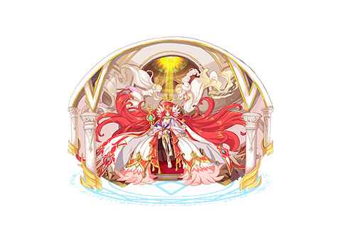  p>魅影猫女末炎是网页游戏《奥奇传说》中的精灵. /p>