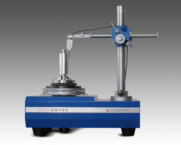 yd200圆度波纹度测量仪