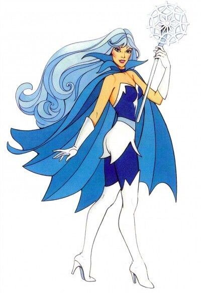 非凡的公主希瑞