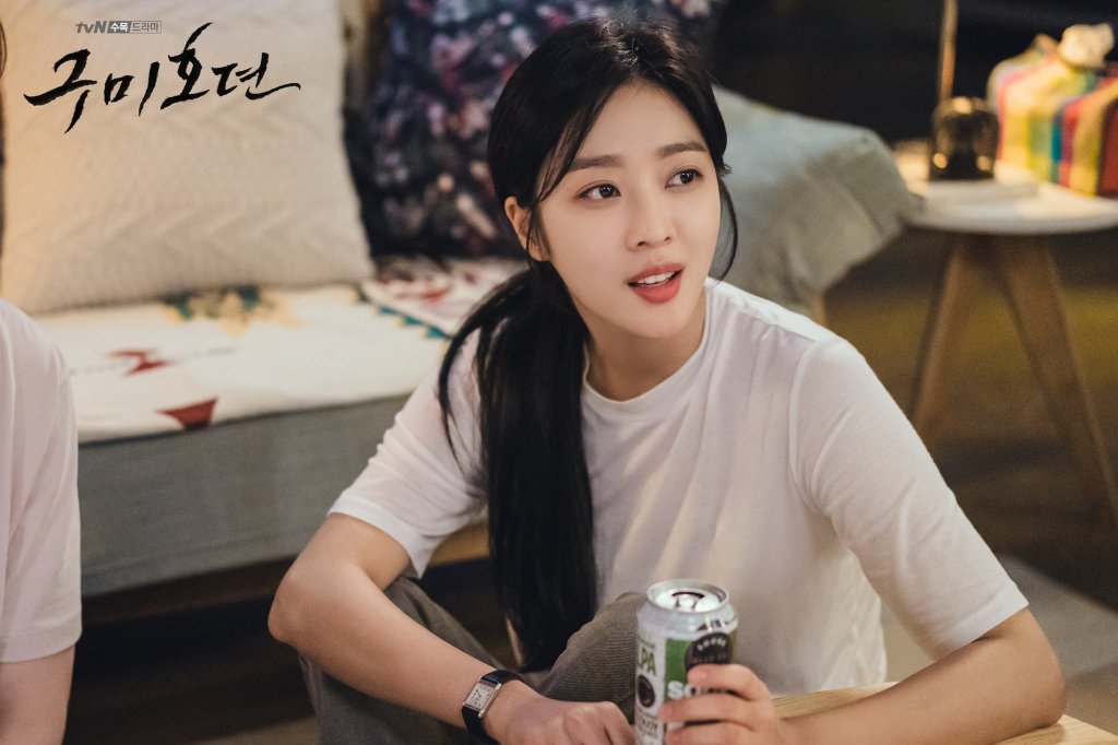  p>南智雅,韩剧《 a target="_blank" href="/item/九尾狐传/24591268