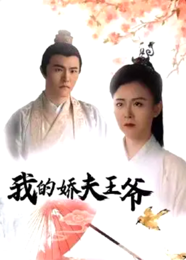 我的娇夫王爷