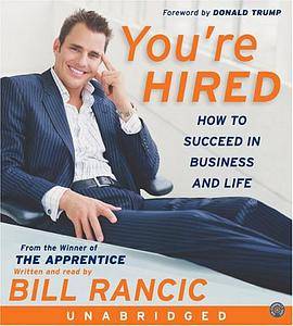 You're Hired CD_百度百科