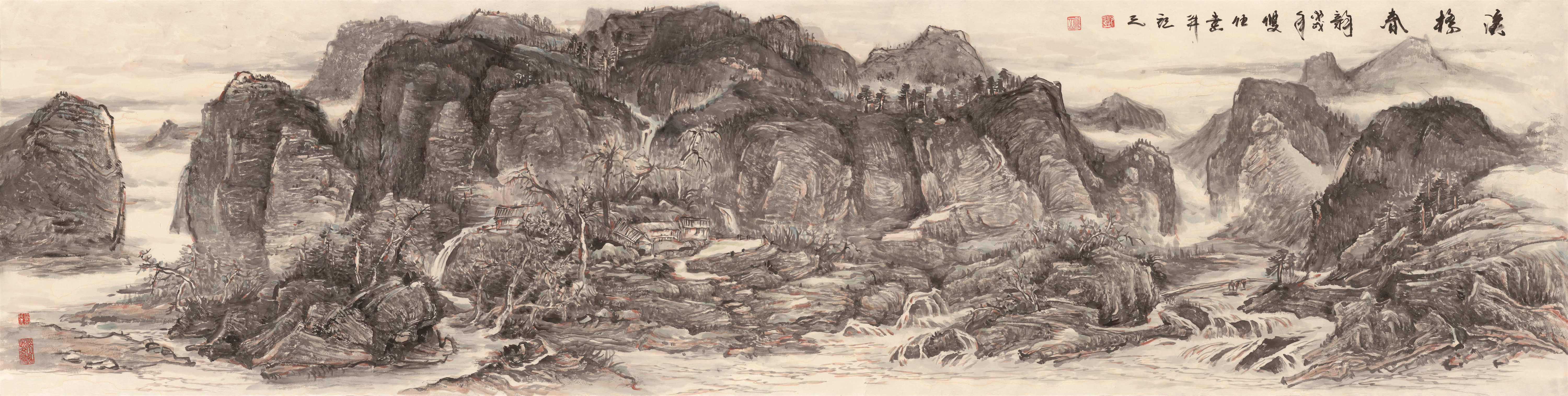 男,中国籍,汉族,书画家,中央美术学院李铁生工作室研究生,广西壮族