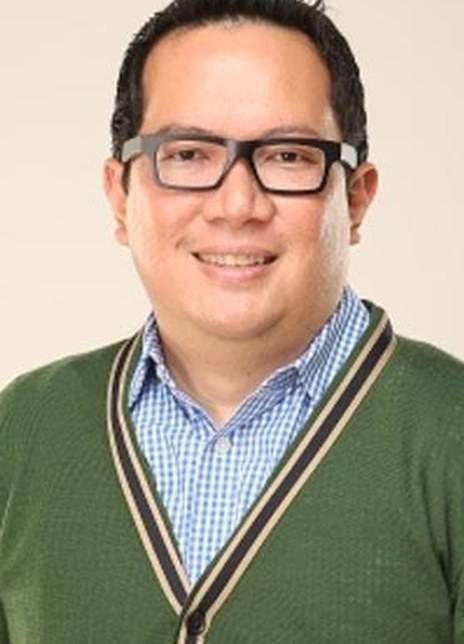 Mark A. Reyes_百度百科