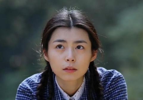 卢杉（中国内地女演员）_百度百科