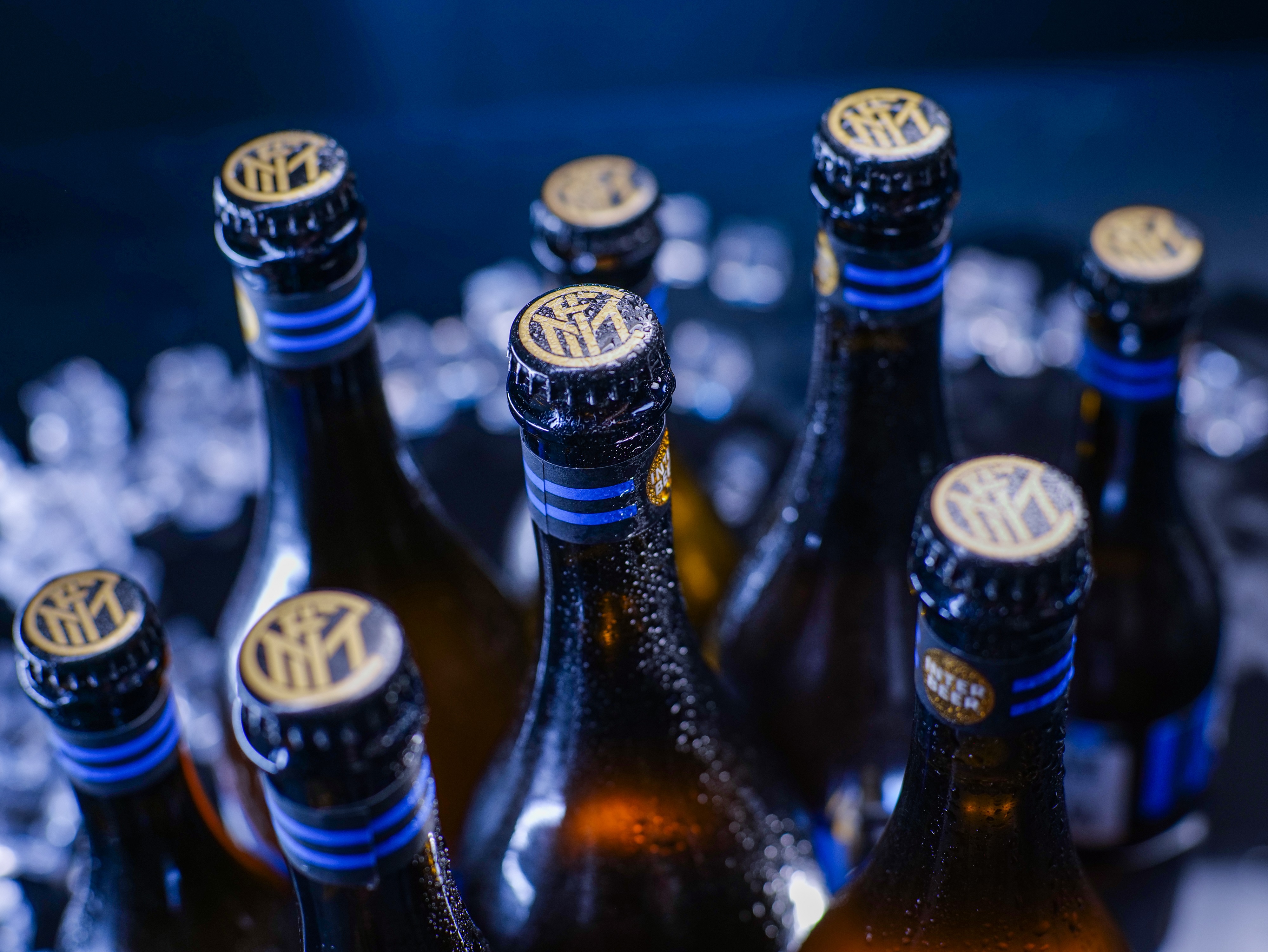 国际米兰精酿啤酒