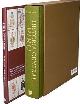 Historia General del Piru and the Getty Murua_百度百科