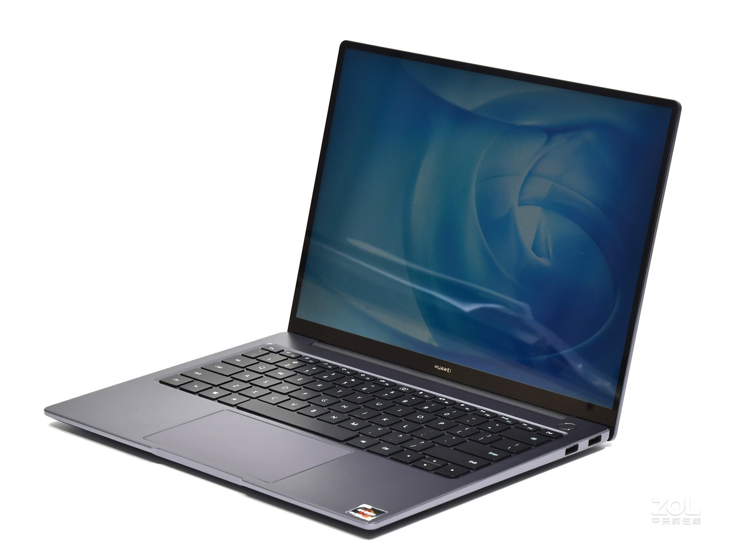 huawei matebook 14 2020 锐龙版