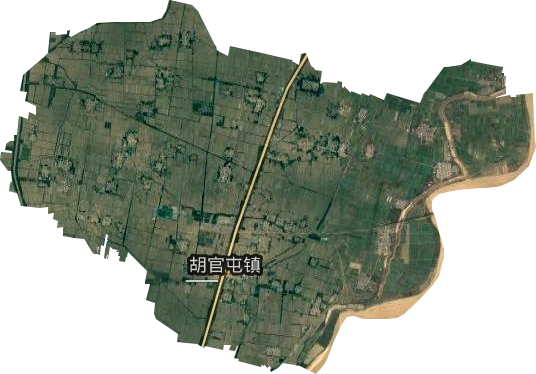胡官屯镇