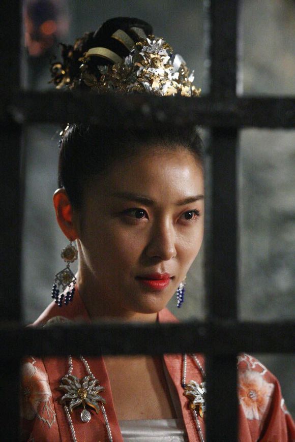  p>奇皇后(?—1369年?