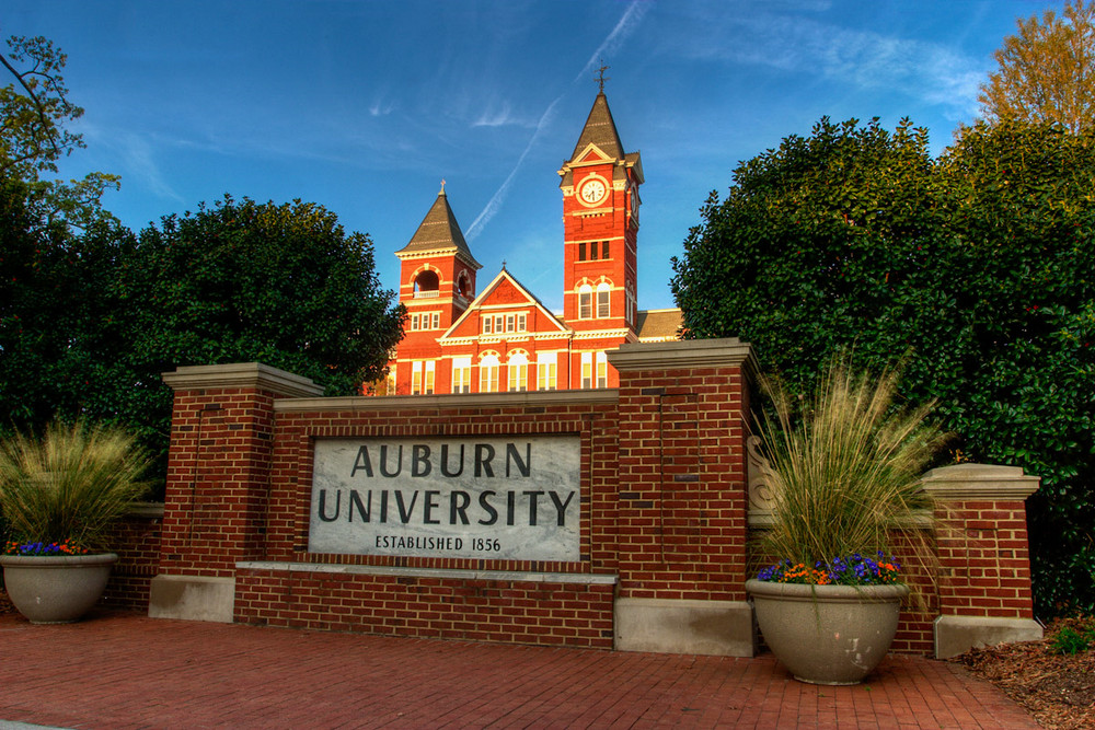  p>奥本大学(auburn university), a target="_blank" href="/item