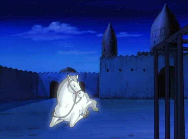  p>《白龙马》是1999年版动画片《 a target="_blank" href="/item