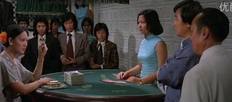 流氓千王liumangqianwang(1981)