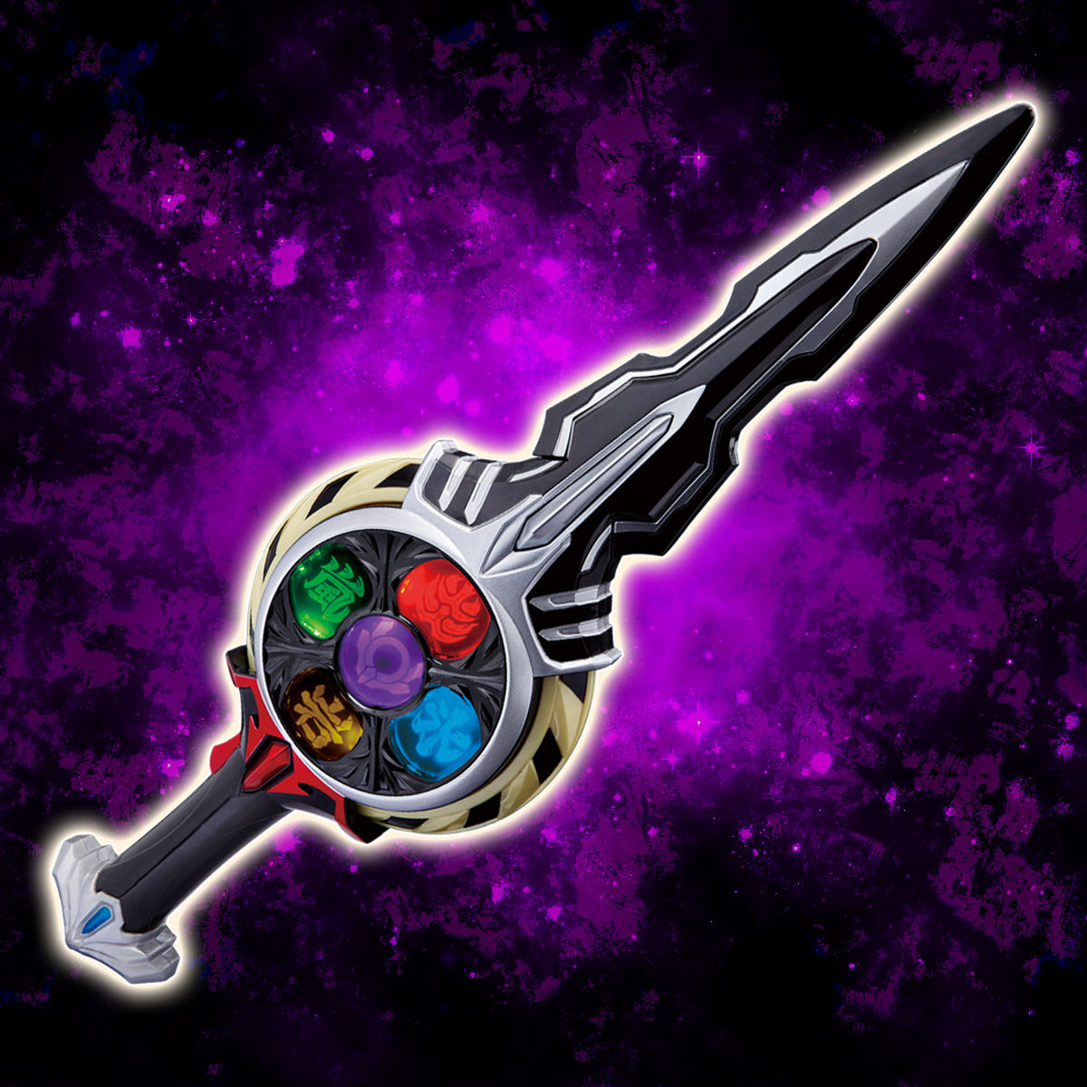 暗黑欧布奥特曼