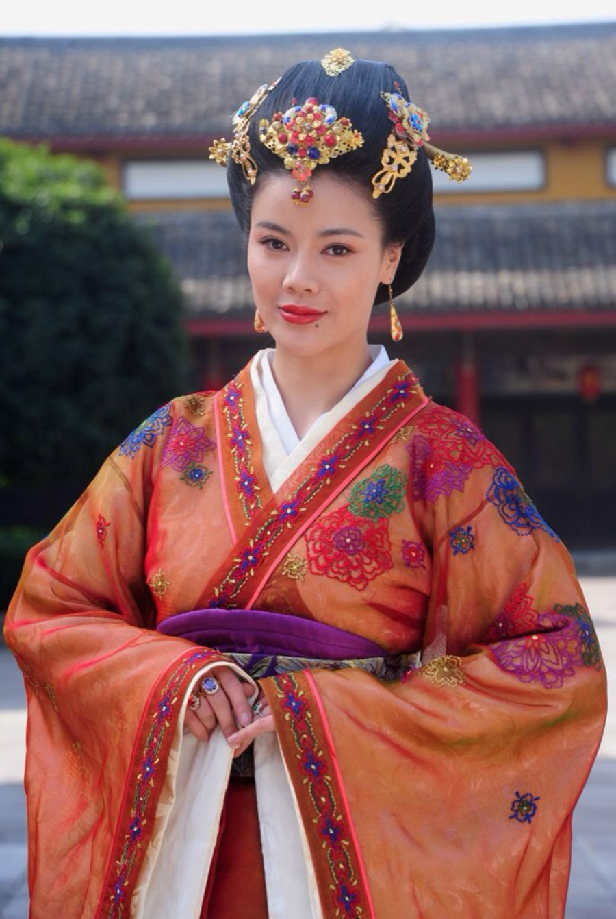 米麟林